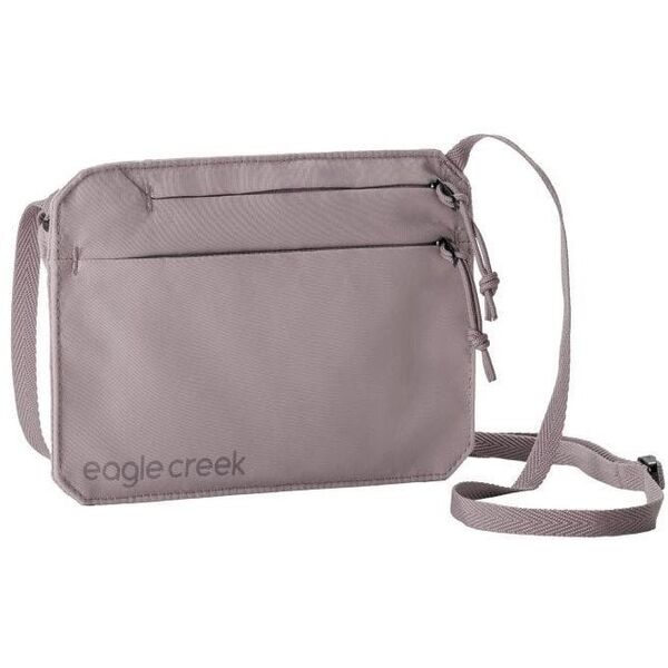 Eagle Creek Underover RFID Neck Wallet Orchid