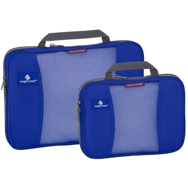 Eagle Creek Original Compression Cube S Blue