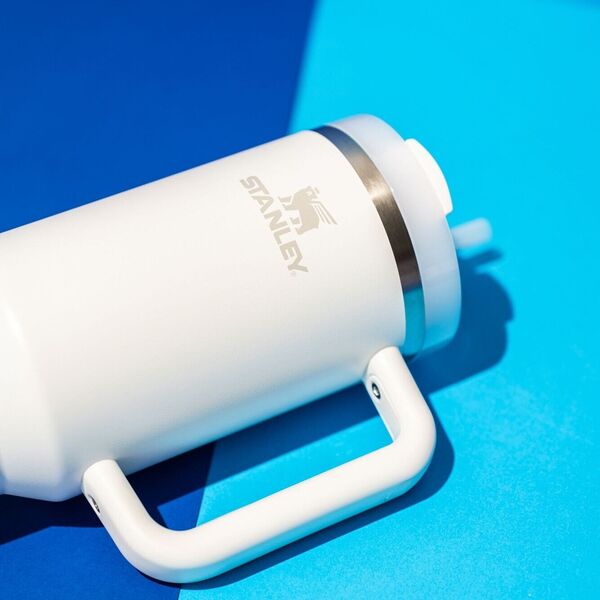 Stanley Quencher H2.O FlowState™ Tumbler 1.18 L