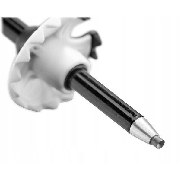 Leki Klamra Speed Lock 2 14/12mm biała - 880680102