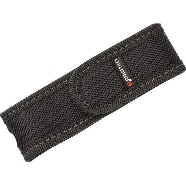Latarka Ledlenser Pokrowiec Ledlenser do latarek (P5E, P5.2, ... uniwersalny