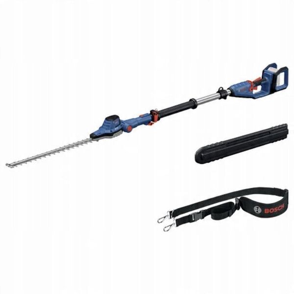Sekator GHE 18V-50 TP