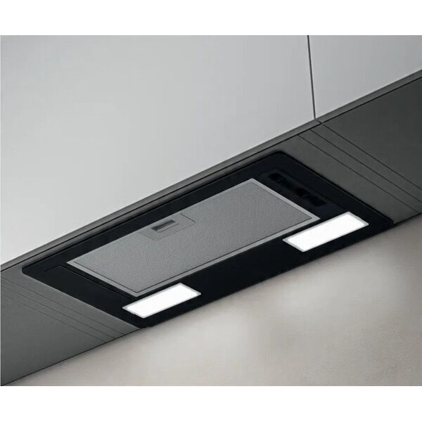 Hood ELICA PRF0182028 ERA BL/A/52
