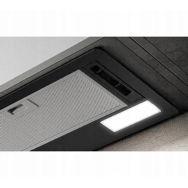 Hood ELICA PRF0182028 ERA BL/A/52