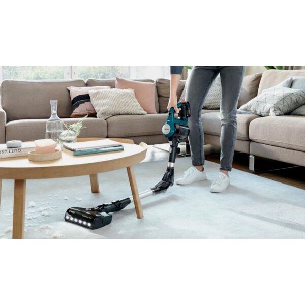 Bosch BSS 71125AH Unlimited 7, blau