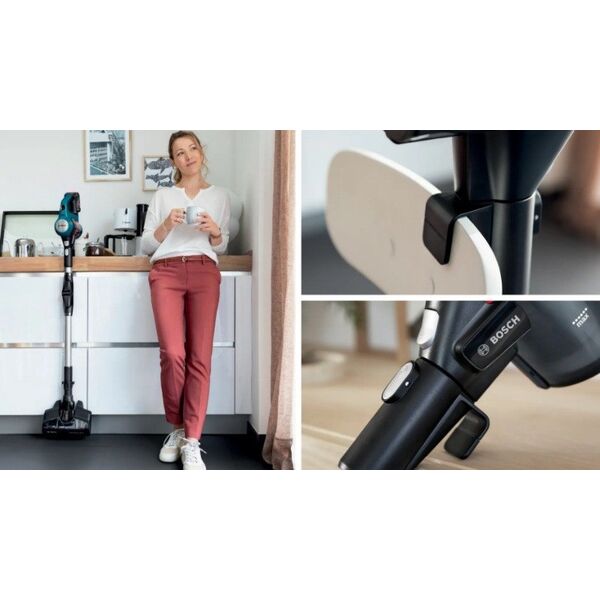 Bosch BSS 71125AH Unlimited 7, blau