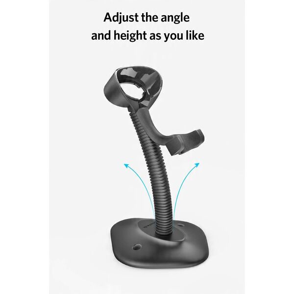 inateck Barcodescanner Ständer [BCST-S]