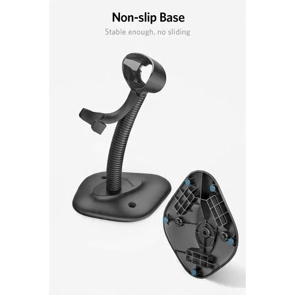 inateck Barcodescanner Ständer [BCST-S]