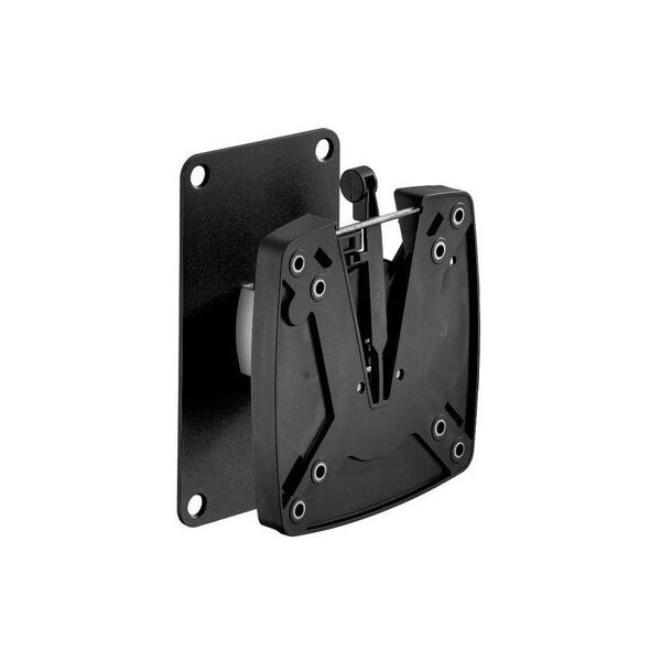 Novus SKY WallMount Antracyt, Srebrny