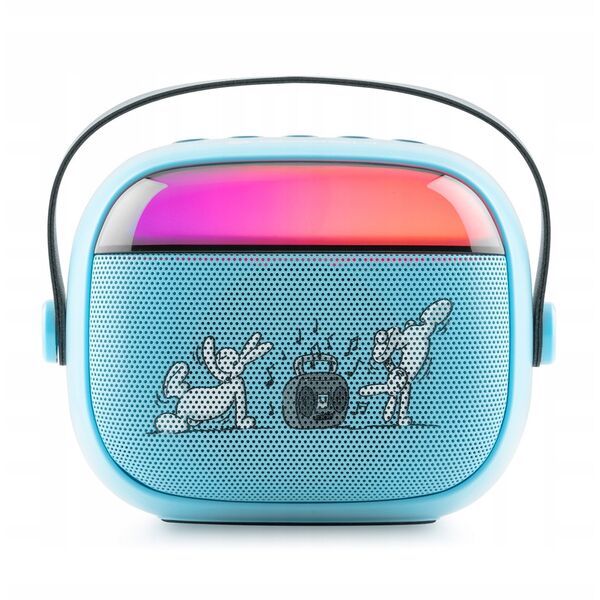 Głośnik bluetooth dla dzieci GoGEN - BOBPARTYB