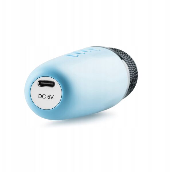 Głośnik bluetooth dla dzieci GoGEN - BOBPARTYB