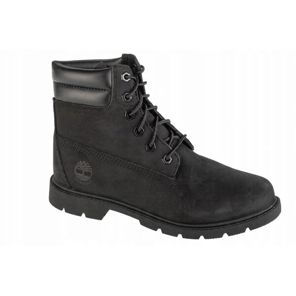 Timberland Linden Woods WP 6 Inch 1A156S Czarne 39