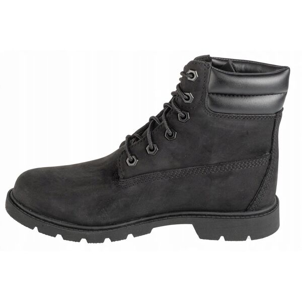 Timberland Linden Woods WP 6 Inch 1A156S Czarne 39