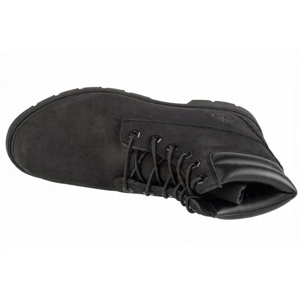 Timberland Linden Woods WP 6 Inch 1A156S Czarne 39