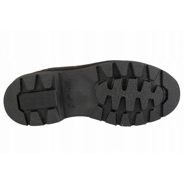 Timberland Linden Woods WP 6 Inch 1A156S Czarne 39