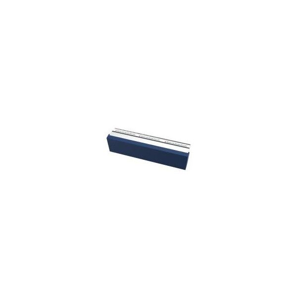 Nakładki na szczęki imadeł poliuretanowe MAGNEFIX PUF 150 mm 06.4150
