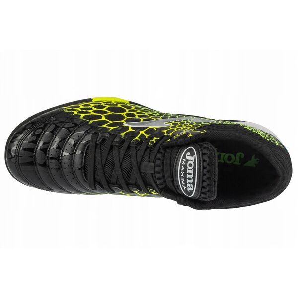 Joma Maxima 2531 TF MAXW2531TF Czarne 44