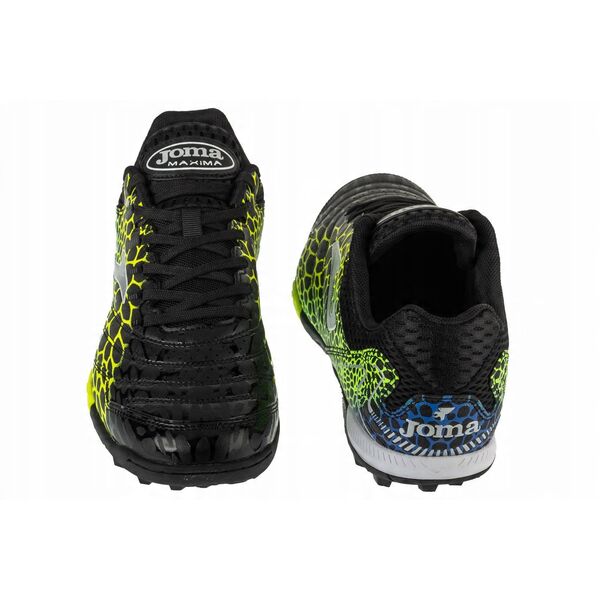 Joma Maxima 2531 TF MAXW2531TF Czarne 44