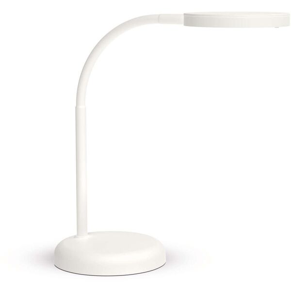 Lampka na biurko Maul Joy LED biała
