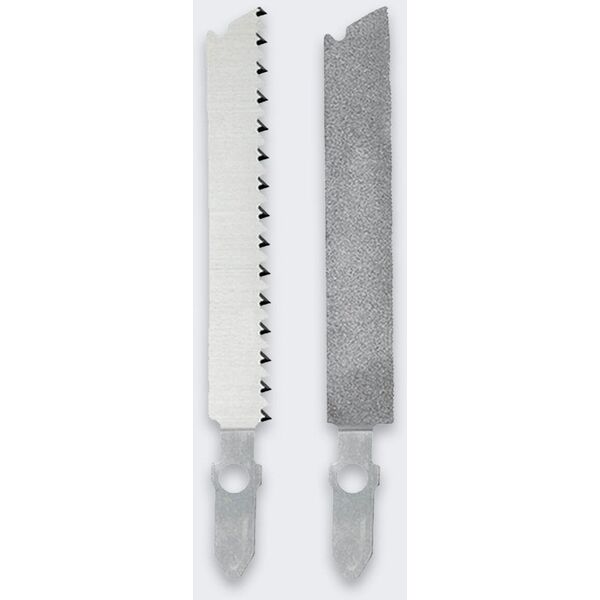Piła I Pilnik Leatherman Do Modelu Original Surge