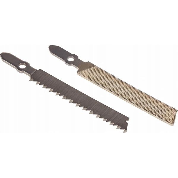 Piła I Pilnik Leatherman Do Modelu Original Surge