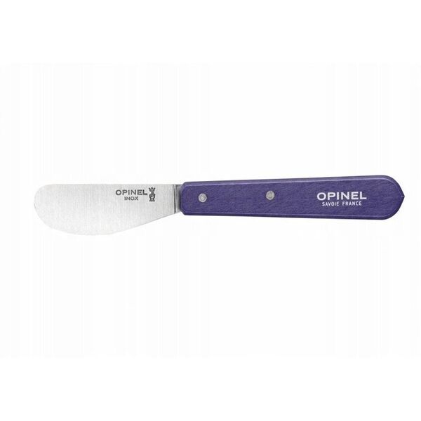 Opinel Nóż Spreading Violet 117