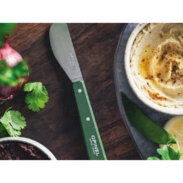 Opinel Nóż Spreading Khaki 117