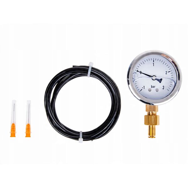 Tester ciśnienia turbosprężarki 1-3 Bar (10)