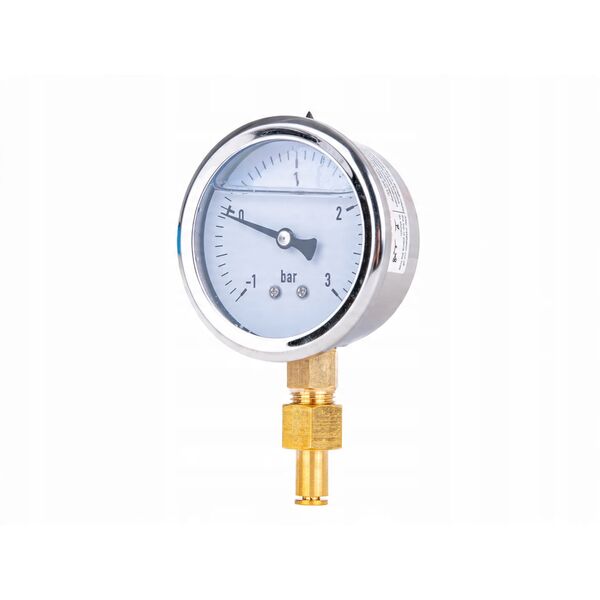 Tester ciśnienia turbosprężarki 1-3 Bar (10)