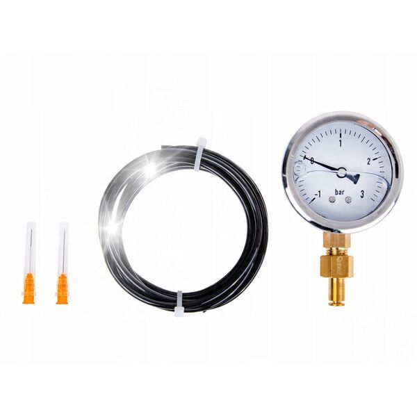 Tester ciśnienia turbosprężarki 1-3 Bar (10)