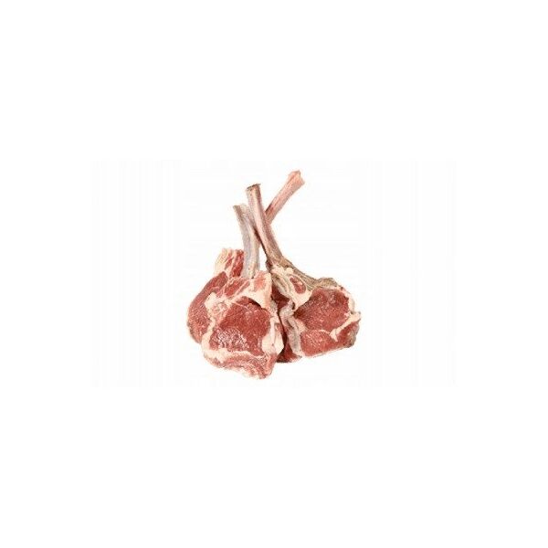 Ontario Adult Medium su ėriena ir ryžiais 12kg
