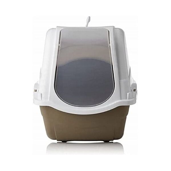 Cat litter box 57 x 39 x 41 cm 81571