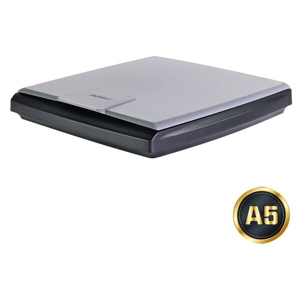 Avision Flachbettscanner FB15 A5