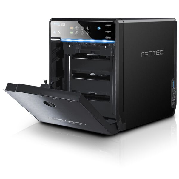 FANTEC QB-35U31R
