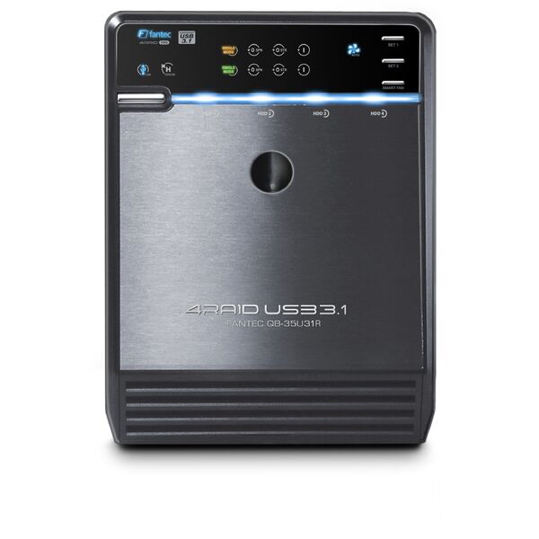 FANTEC QB-35U31R