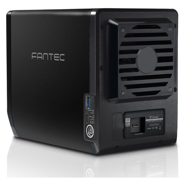 FANTEC QB-35U31R