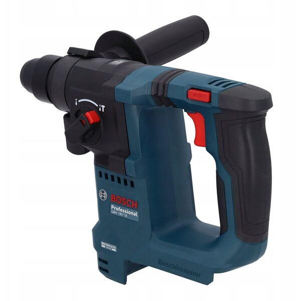 Bosch GBH 18V-18 Akku-Bohrhammer