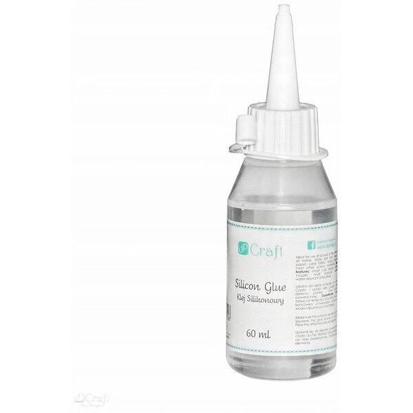 Klej silikonowy 60ml