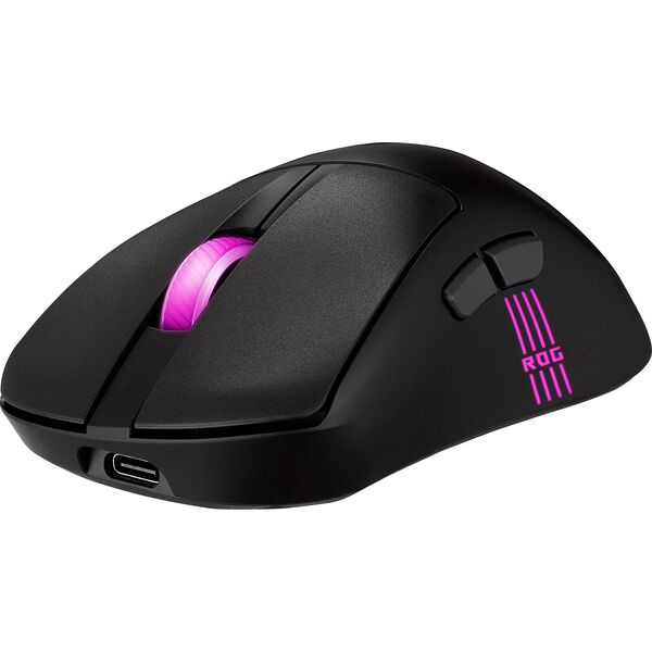 ASUS ROG Keris II ORIGIN/BLK