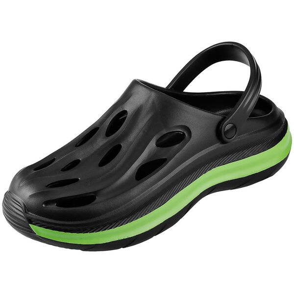 Chodaki z paskiem, rozmiar 44/45