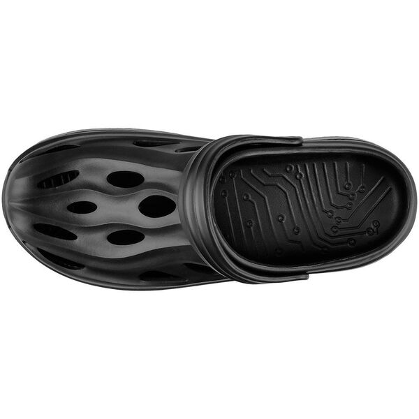 Chodaki z paskiem, rozmiar 44/45
