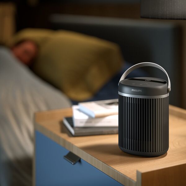 HEATER CX3120/01 PHILIPS