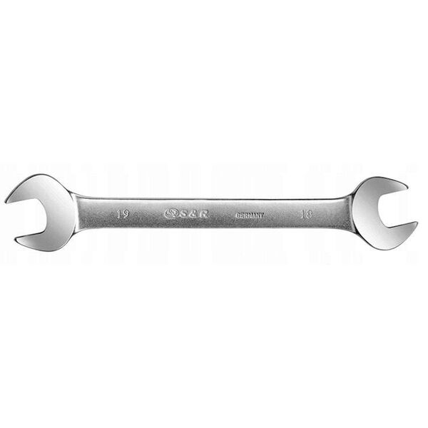 Spanner wrench SR 270005738, 24x27mm