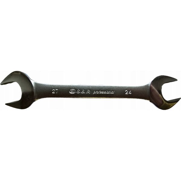 Spanner wrench SR 270005738, 24x27mm