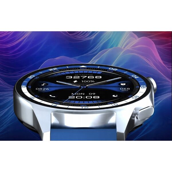 Smartwatch BlitzWolf BW-AR1 (niebieski)