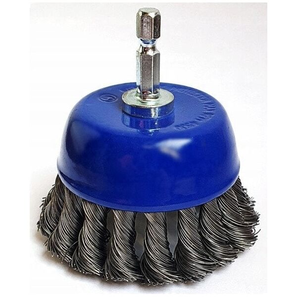 Abrasive disc SR 135235065, 65mm x M14
