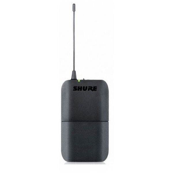 BLX14E/SM31-H8E - System bezprzewodowy z mikrofonem SM31 (518-542 MHz)