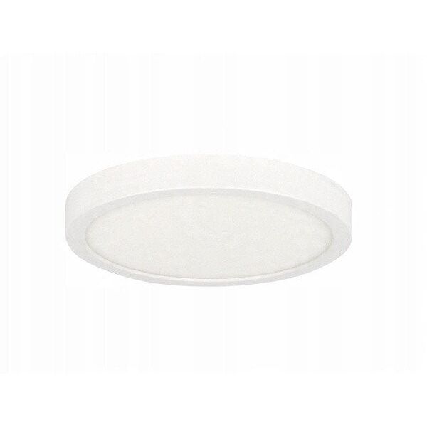 LED panele universali EasyFix PRO, 230Vac, 18W, 1800lm, 3000K-5000K CCT, apvali