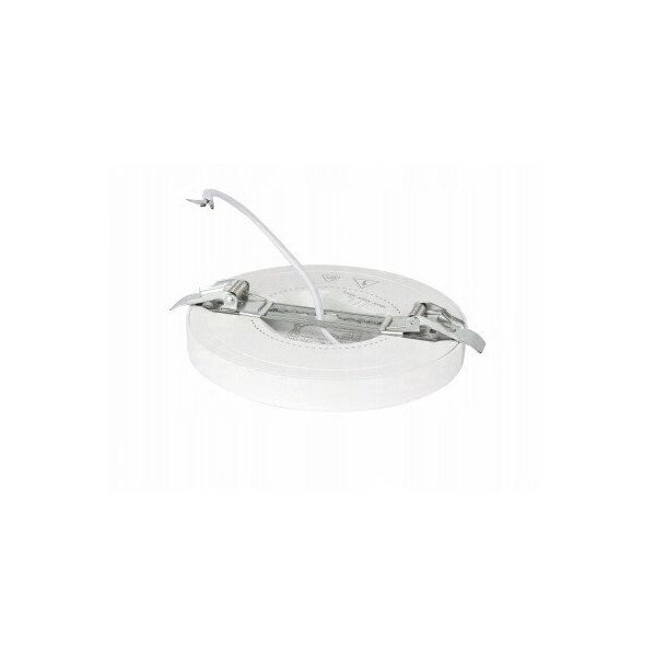 LED panele universali EasyFix PRO, 230Vac, 18W, 1800lm, 3000K-5000K CCT, apvali