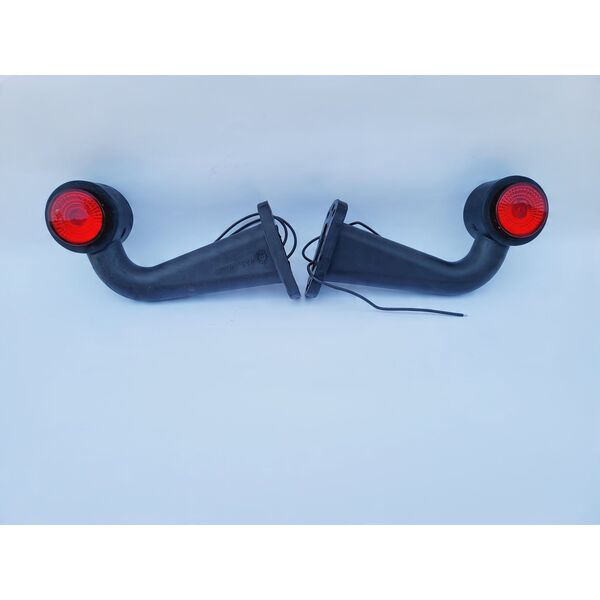 LED lamp 21.5 RF 297BCL